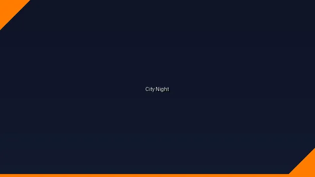 城市夜景主题赛 - 漫蛙网页版 视频创作挑战